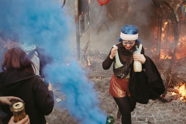 Carnaval de la Plaine