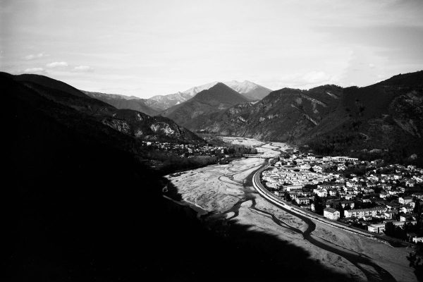 Refuge d'art - Alpes-de-Haute-Provence